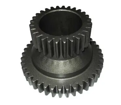 Gear block z-28 / 44