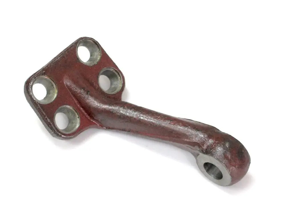 L-H lever