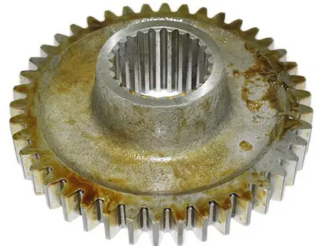 Gear