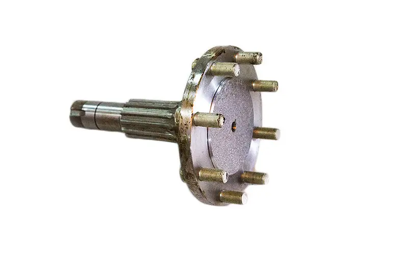Flange