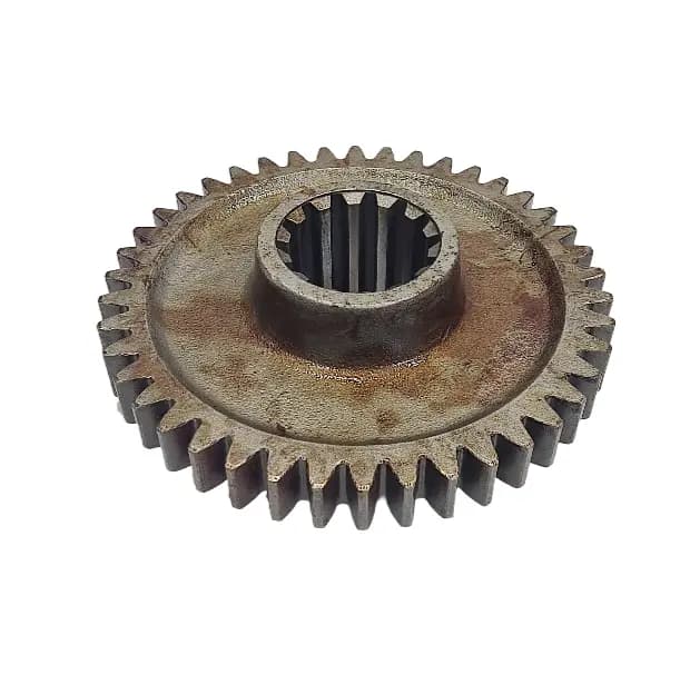 Gear