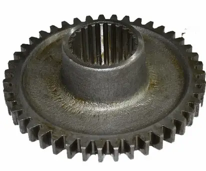 Gear