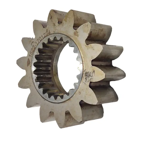 Gear