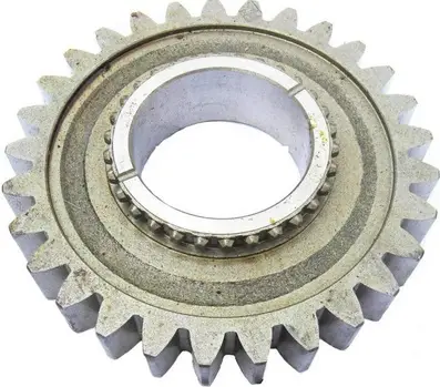 Gear