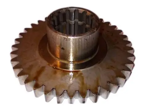 Gear