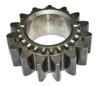 Gear