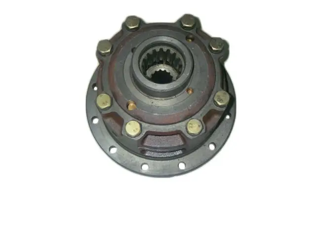 Differential 75mm