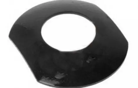 Thrust washer