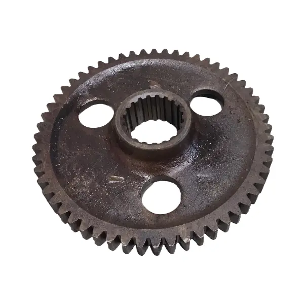 Driven gear