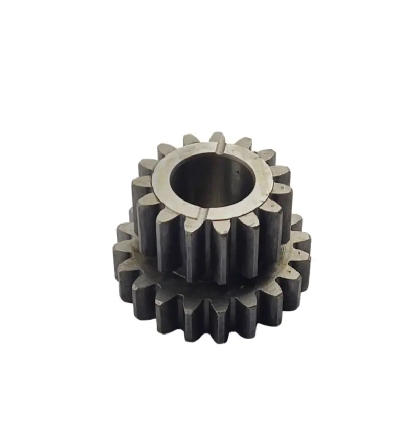 Gear