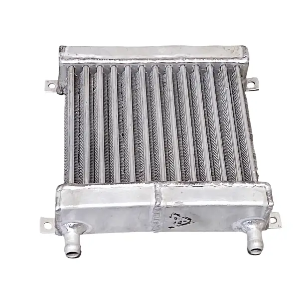 Radiator