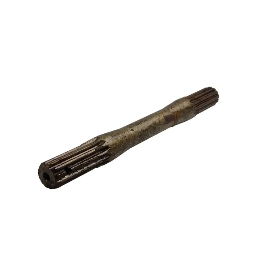 Semi-axle L-h  (L-37 cm)