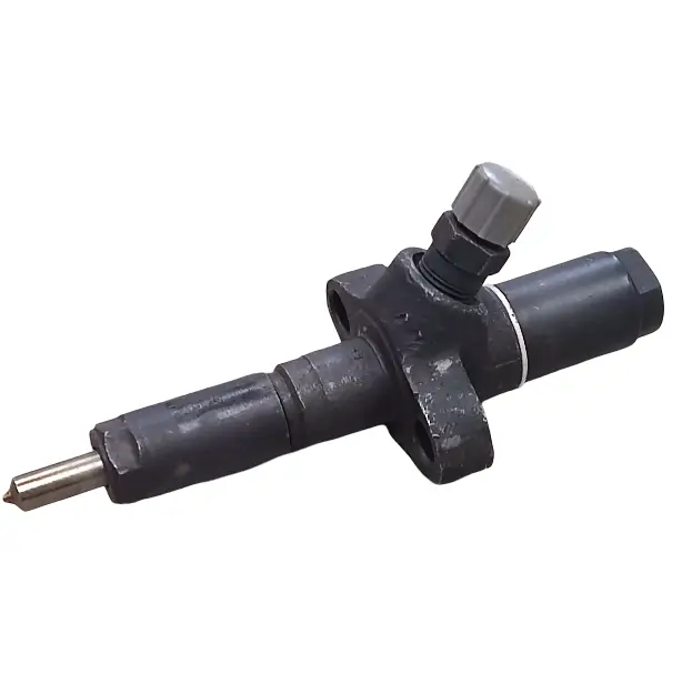 Fuel injector assembly
