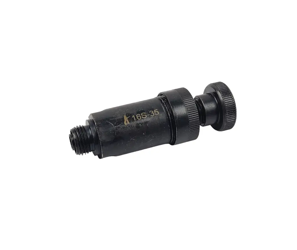 Fuel bosster pump