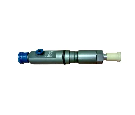 Fuel injector