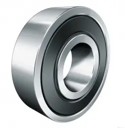 Ball bearing (coated)