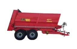 FIMAKS FMGR 18
