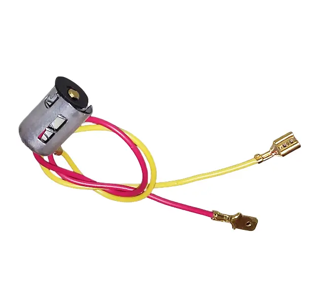 Bulb socket ST with wires