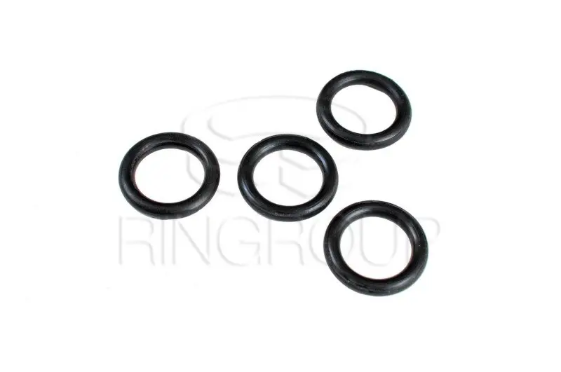 Repair kit of rubber rings for valve cover 50-1003107-A (1989)