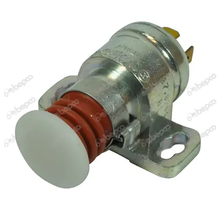 Brake light switch (4 cont.)