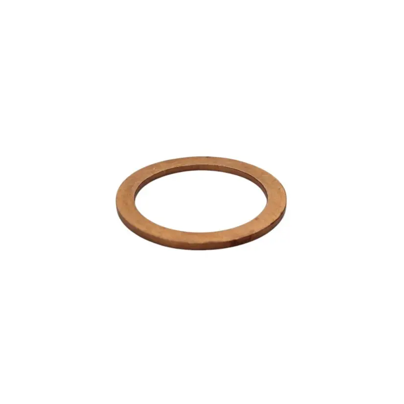 TENIAS front loader ring