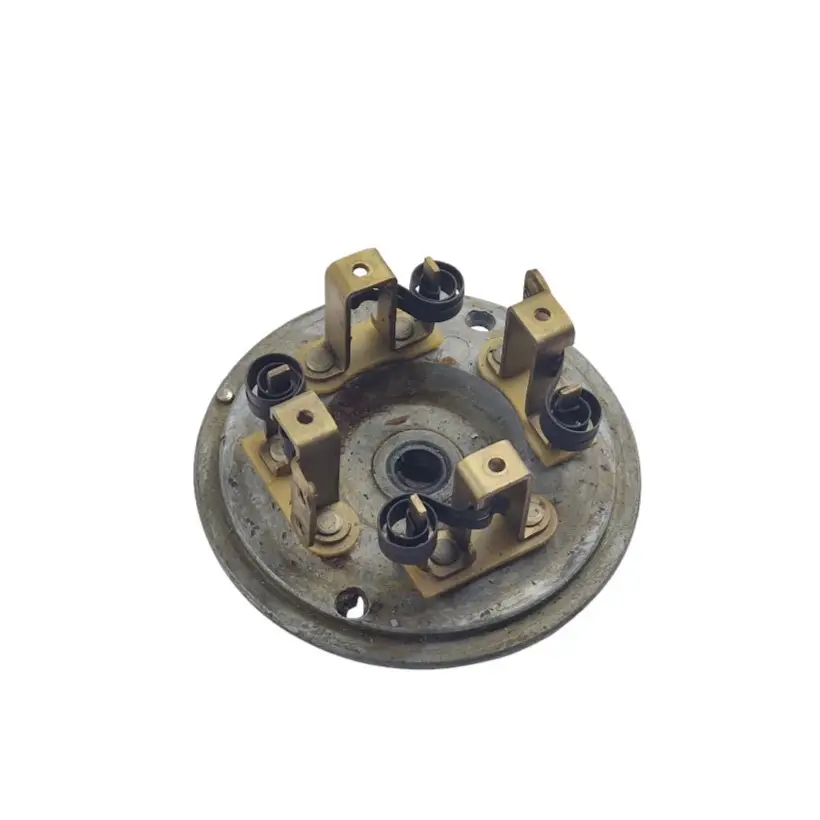AZJ starter cover (old type)