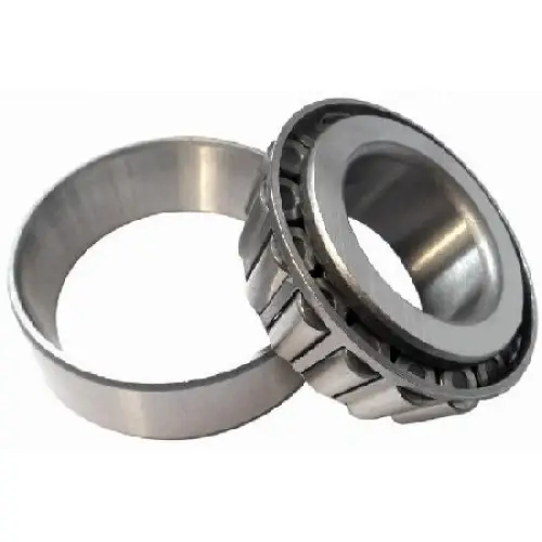 Tapered roller bearing