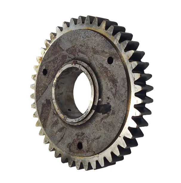Gear