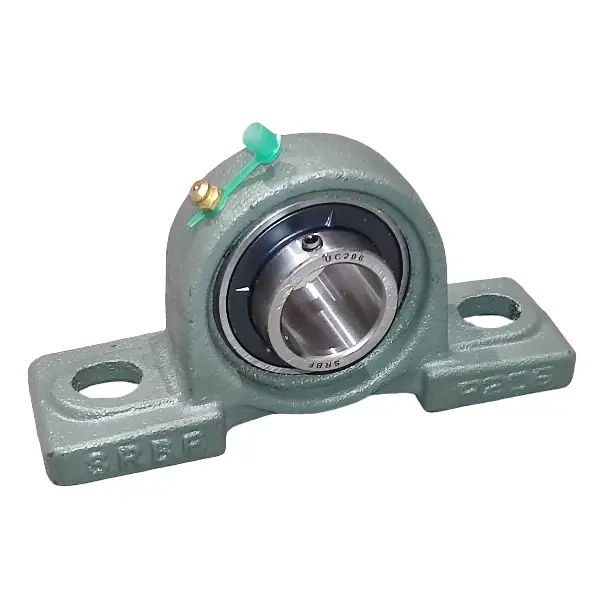 Flange bearing UCP (with 2 holes)