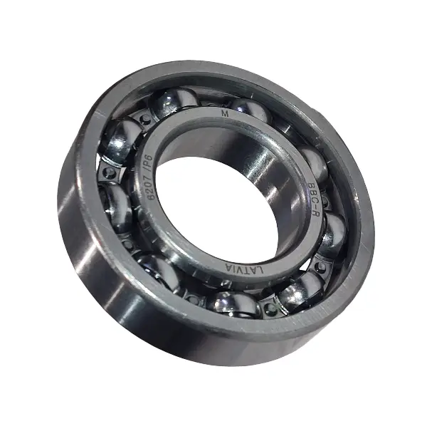 Ball bearing