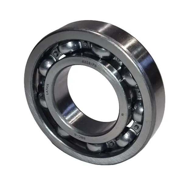 Ball bearing