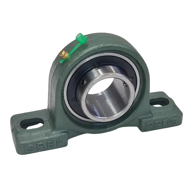 Flange bearing UCP (with 2 holes)