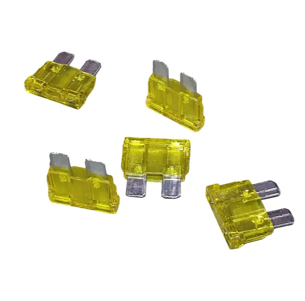 Fuse 20A