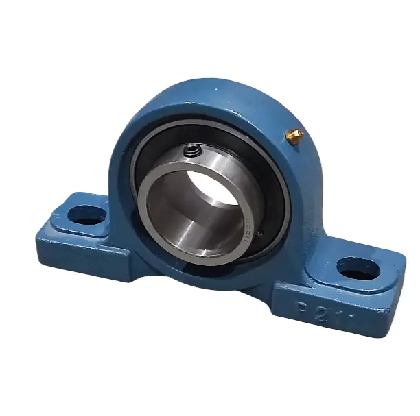 Flange bearing UCP (with 2 holes)