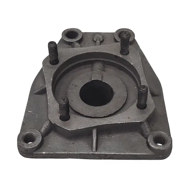 Fuel pump flange (old type)