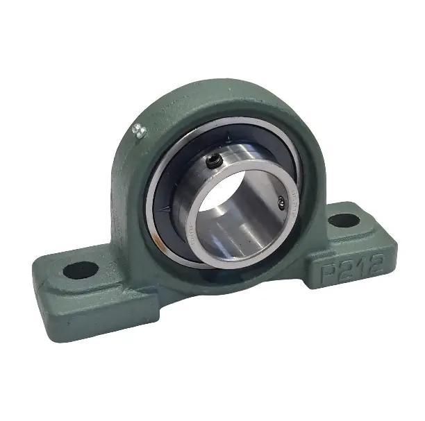 Flange bearing UCP (with 2 holes)