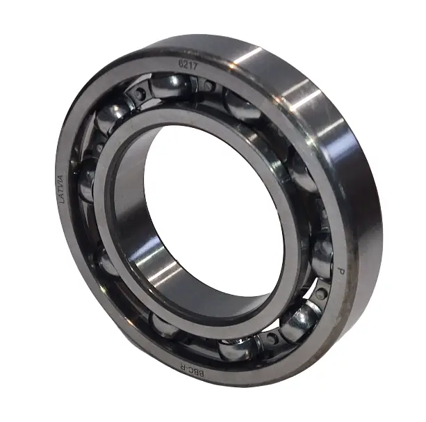 Ball bearing