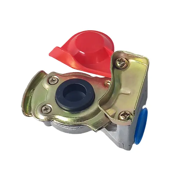 Connecting head M22 (w/o valve)