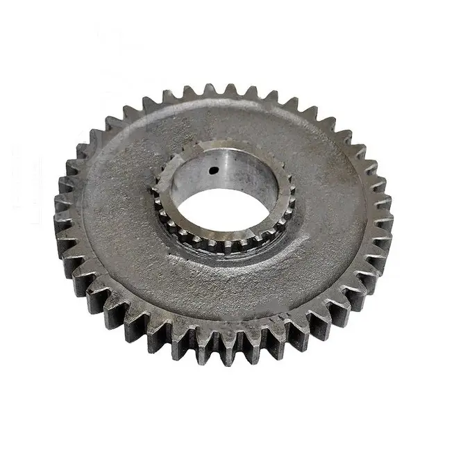 Gear z-43