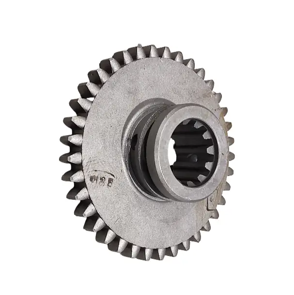 Gear