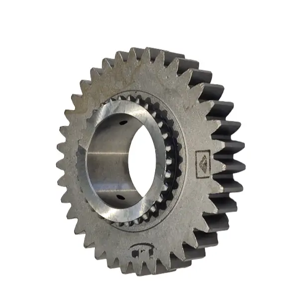 Gear