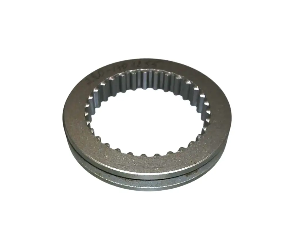 Coupling