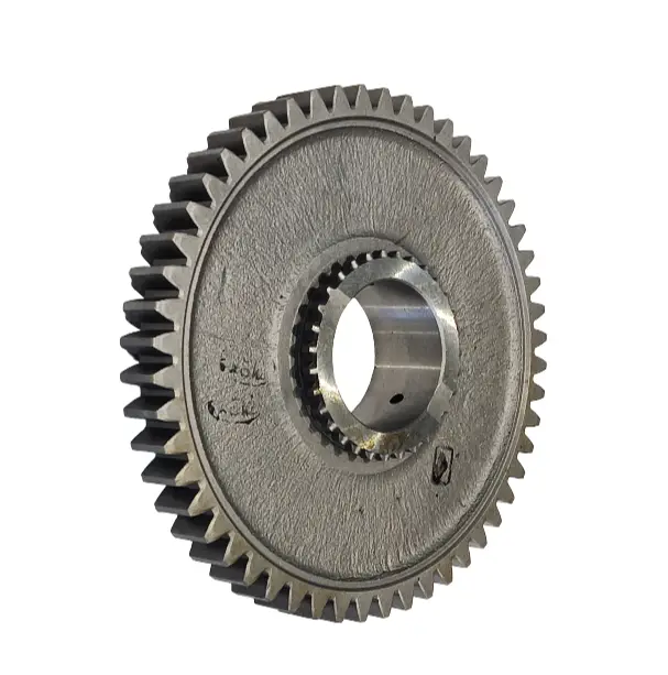 Gear