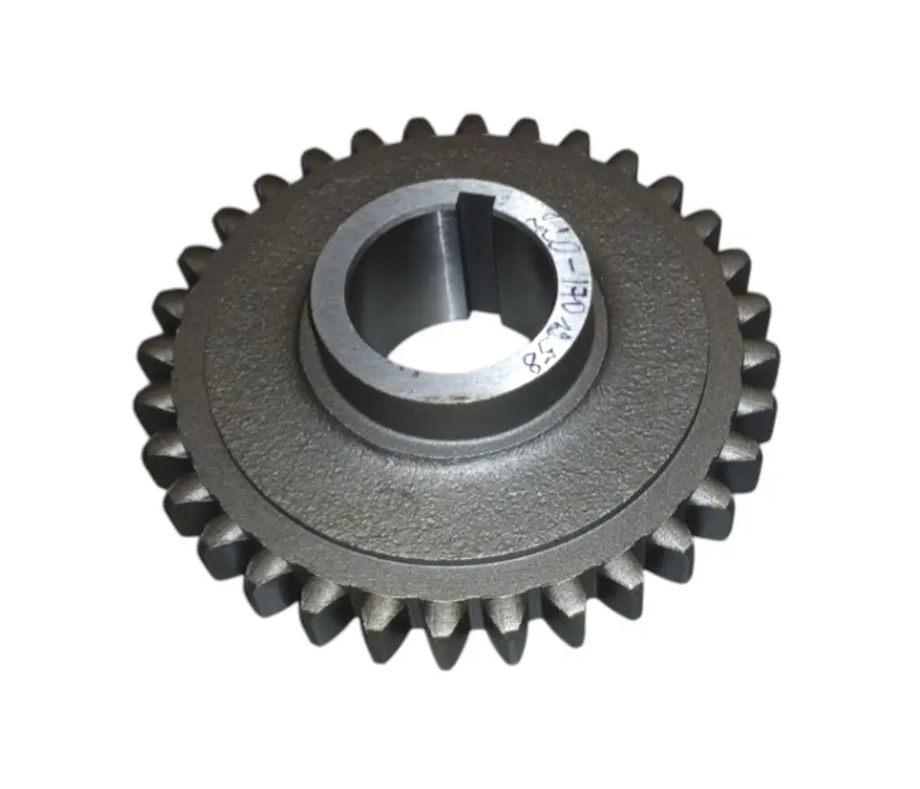 Gear