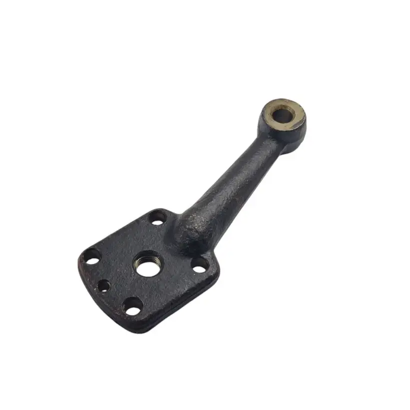 Lever L-h