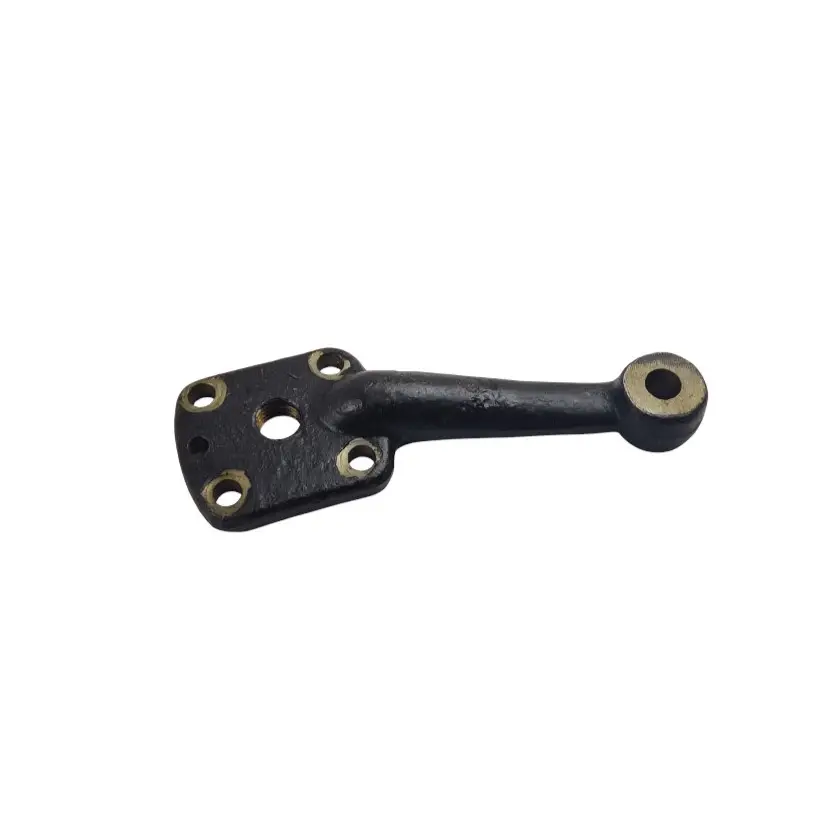 Lever R-h