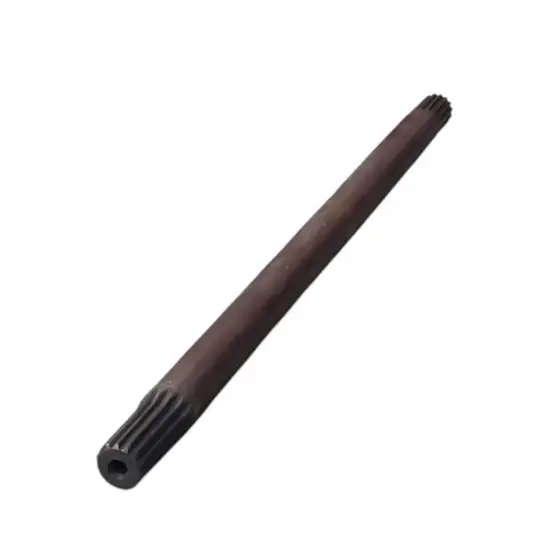 Shaft
