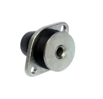 Vibration isolator