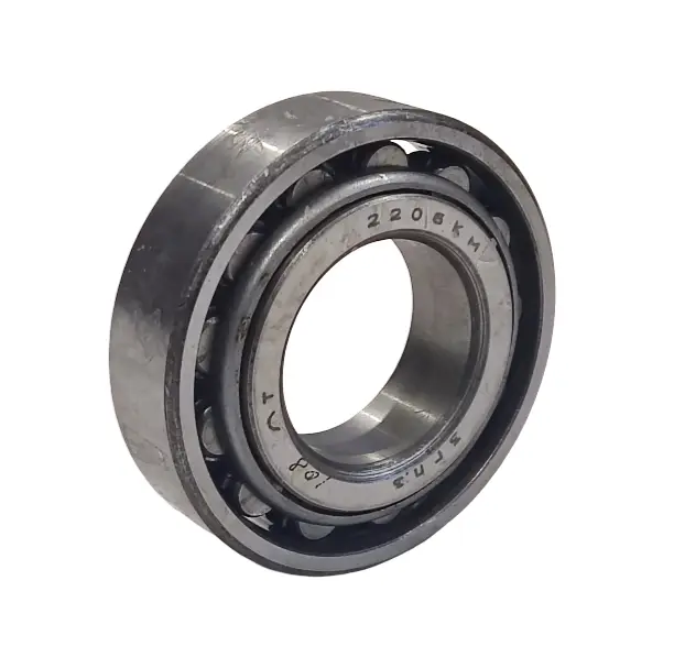 Cylindrical roller bearing