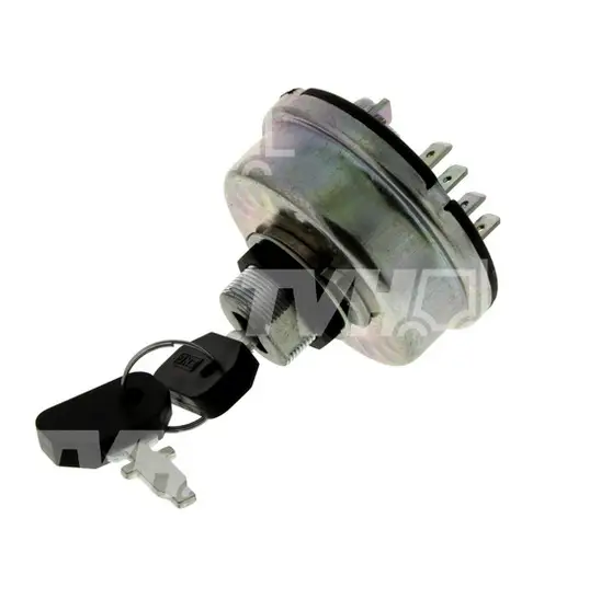Ignition switch (8 cont.)